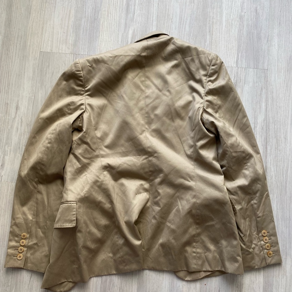 Stella McCartney Pantsuit, EU 44 - Picture 5 of 8